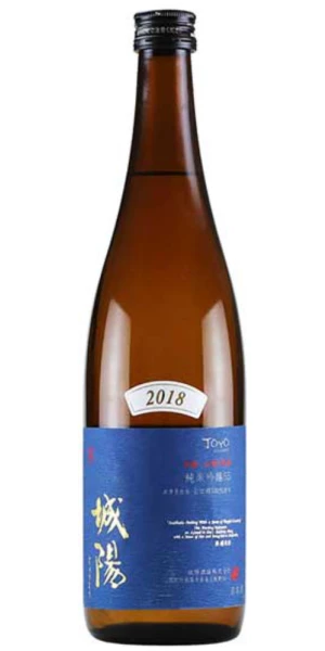 Joyo Junmai Ginjo 55