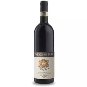 Barbera d’Asti DOCG Superiore Nizza