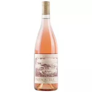 Domaine de Pallus Messanges Rose Chinon 2022